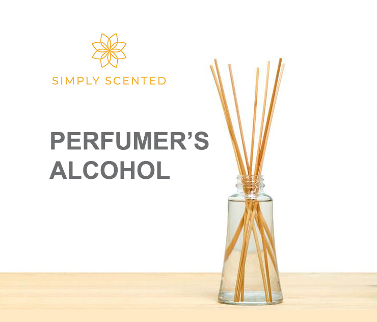 Perfumer's Alcohol
