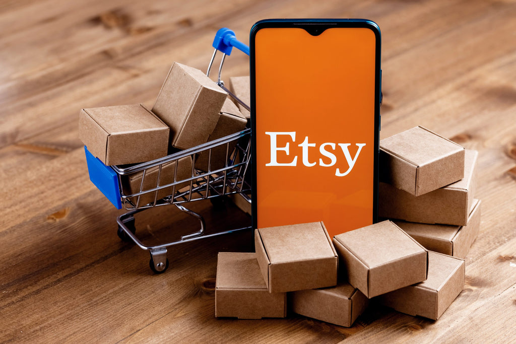 How to Stand Out on Etsy