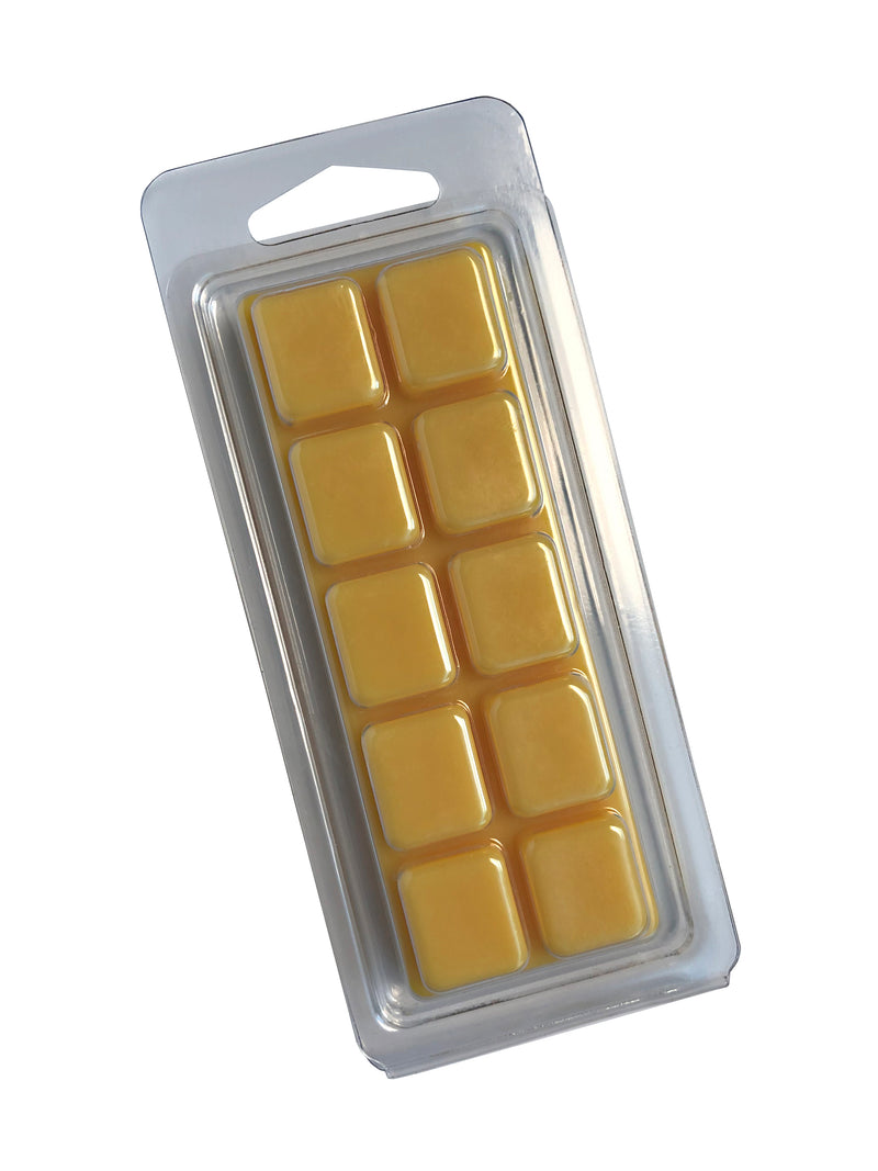 10 Cell Snap Bar Clamshell