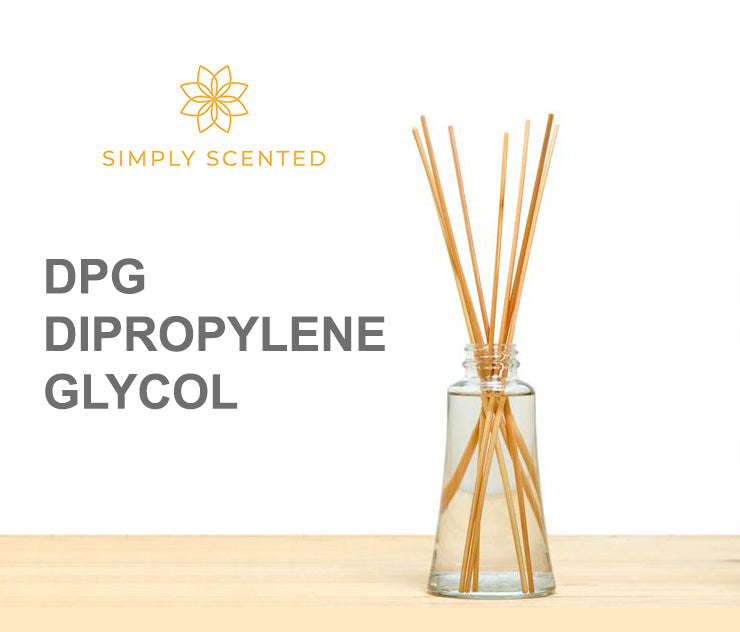 Diffuser Base Oils – Simply Scented New