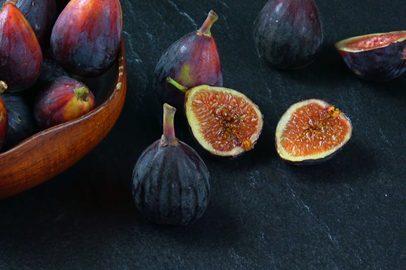 Black Fig & Vetiver Scent