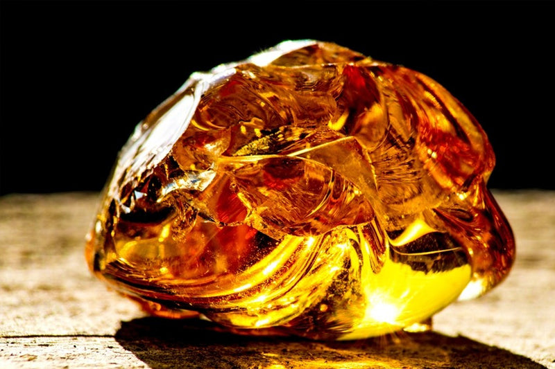 Egyptian Amber Scent
